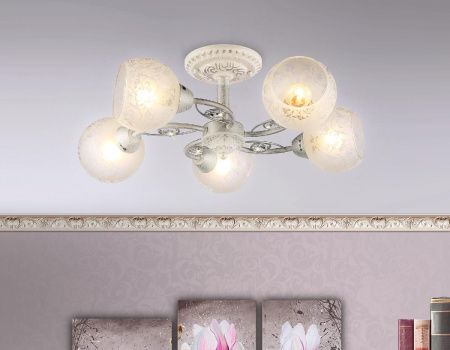 Люстра потолочная Ambrella Light Traditional (Традитионал) TR3062