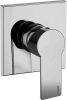 Смеситель для душа Paffoni Tango TA010CR встраиваемый в стену хром