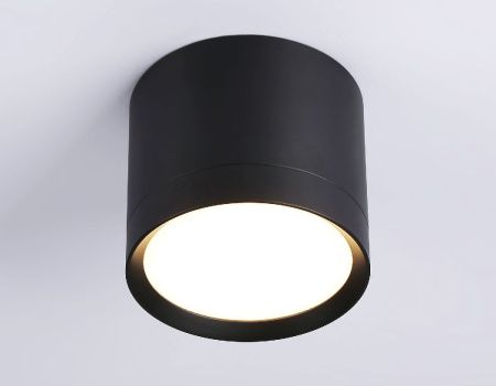 Светильник накладной Ambrella Light GX Standard tech (ГКС Стандард тецх) TN5351