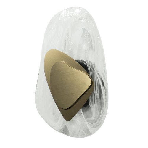 Светильник настенный Loft It Sunwave 10102 Gold - фото 3