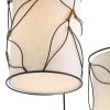 Светильник подвесной ST Luce Root (Роот) SL6228.403.03