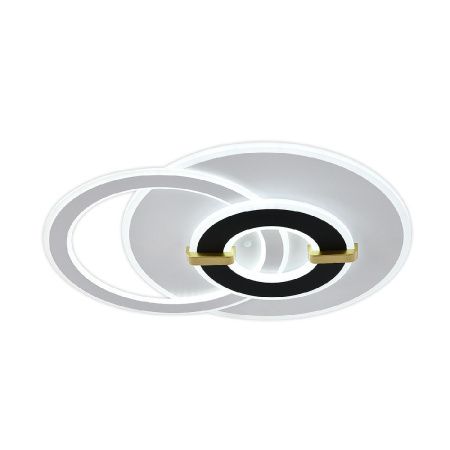 Люстра потолочная Escada Antlia (Антлиа) 10269/3LED