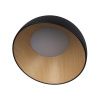 Светильник потолочный Loft It Egg 10197/350 Black