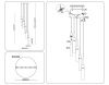 Светильник подвесной Ambrella Light Modern (Модерн) LH53259