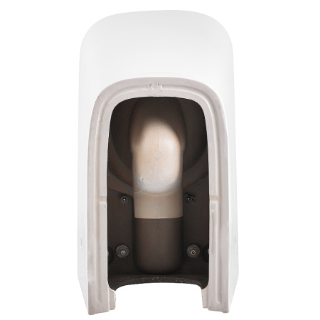 Унитаз-компакт напольный с бачком Тритон Corso Щ0000060856 белый с сиденьем микролифт безободковый смыв торнадо