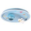 Люстра потолочная Lumion Atlas (Атлас) 6507/80CL
