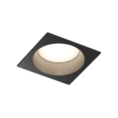 Светильник встраиваемый Denkirs Deep (Дееп) DK3104-BK - фото 5