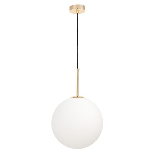 Светильник подвесной Lumina Deco Fredica (Фредица) LDP 6030-300 GD - фото 2
