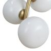 Светильник подвесной ST Luce Sweven (Свевен) SL1519.303.06