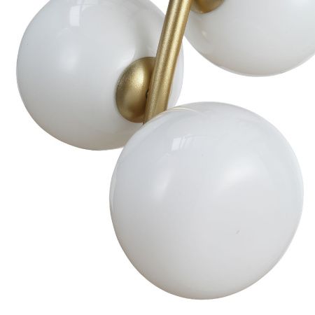 Светильник подвесной ST Luce Sweven (Свевен) SL1519.303.06
