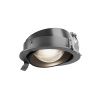 Светильник встраиваемый Maytoni Technical Lens DL105-12W4K-B