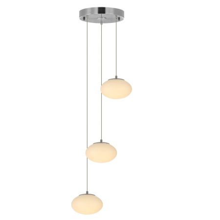 Светильник подвесной Citilux Atman smart (Атман смарт) CL226A031