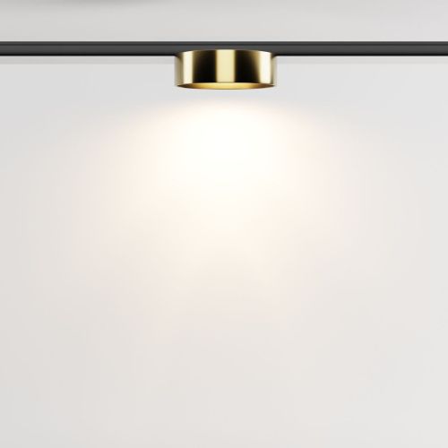 Светильник трековый Maytoni Technical Zon TR189-1-12W3K-BBS - фото 4