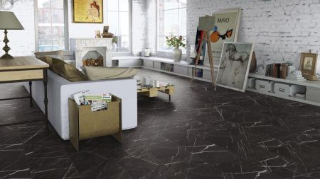 SPC ламинат Tarkett Bass House Gene Т080434 толщина 0,4 см 32 класс 580х300