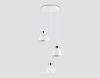 Светильник подвесной Ambrella Light Loft (Лофт) TR8467