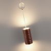Светильник подвесной Odeon Light Riviera (Ривиера) 5450/18LB