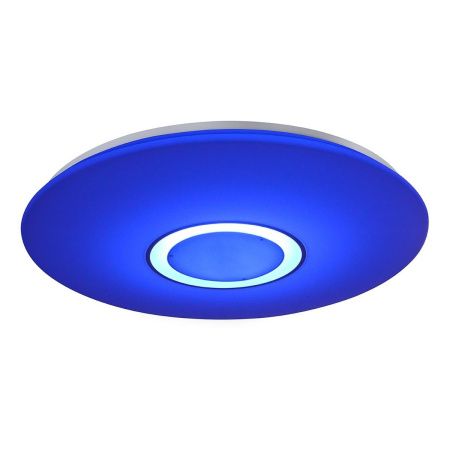 Светильник потолочный iLedex Jupiter (Джупитер) 60W Opaque