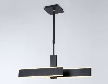 Светильник подвесной Ambrella Light Original (Оригинал) FA6667