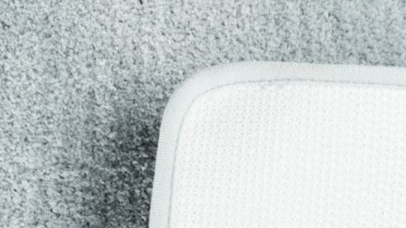 Коврик для ванной Fixsen Family FX-9003C