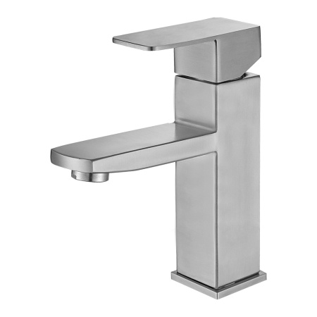 Смеситель Melana Cubo 610201 на раковину