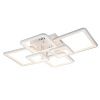 Люстра потолочная Escada Plain (Плаин) 10286/6LED