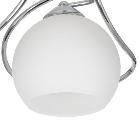 Люстра потолочная Citilux Лайма CL155151