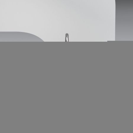 Раковина из сантехнического фарфора Ceramica Nova ELEMENT CN6048MDB 60х40 накладная цвет коричневый без отверстий под смеситель