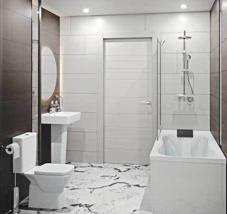 Пьедестал для раковины Santek Нео 1WH302182