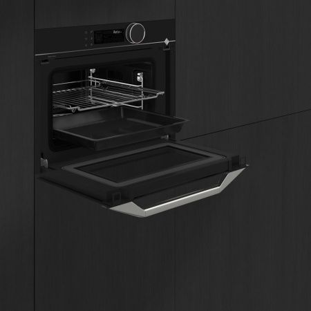 Микроволновая печь De Dietrich DKC4536X