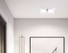 Светильник встраиваемый Ambrella Light IP Protect (ИП Протецт) TN6741