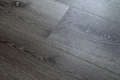 Кварцвиниловая плитка Damy Floor FAMILY LVT 1508-1-LVT Дуб Лофт толщина 0.25 см 43 класс 1227х187 - фото 3