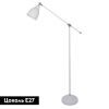 Торшер Arte Lamp Braccio (Браццио) A2054PN-1WH