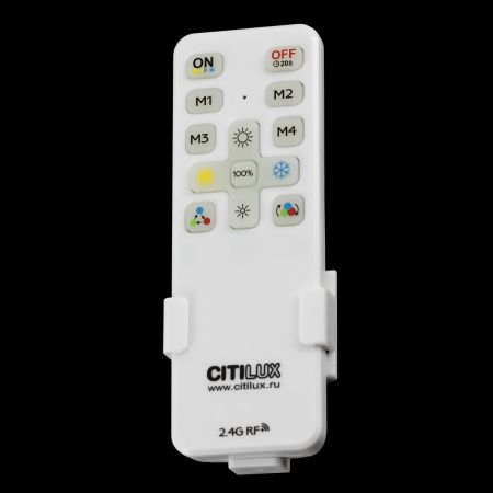 Светильник накладной Citilux Basic Line (Басиц Лине) CL738241EL