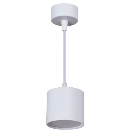 Светильник подвесной Reluce 53005-0.9-001LD GX53 WT