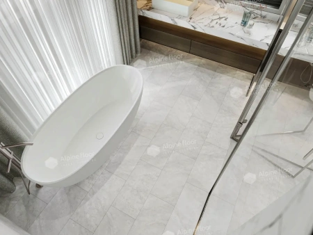 SPC ламинат Alpine Floor Stone Mineral Core ECO 4-19 MC Чили толщина 0.4 см 43 класс 609,6х304,8