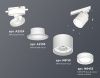 Трековый светильник Ambrella Light Track System (Трацк Сыстем) XT8110003