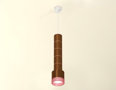 Светильник подвесной Ambrella Light TECHNO SPOT (ТЕЦХНО СПОТ) XP8117005