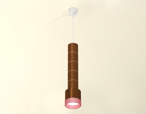 Светильник подвесной Ambrella Light TECHNO SPOT (ТЕЦХНО СПОТ) XP8117005 - фото 3