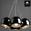 Люстра подвесная Arte Lamp Rondo (Рондо) A8072SP-7CC