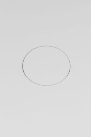 Ванна из искусственного камня Allen Brau 2.35003.21 175х80 отдельностоящая овальная с ножками