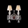 Бра Delight Collection Moollona (Мооллона) MB11027010-2 Black