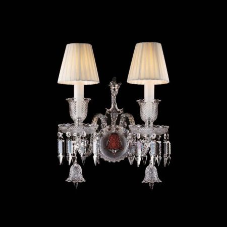 Бра Delight Collection Moollona (Мооллона) MB11027010-2 Black