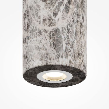 Светильник подвесной Maytoni Basic Texture Modern MOD461PL-L5GRK