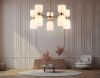 Люстра на штанге Ambrella Light Heigh Light (Хеигх Лигхт) LH56093