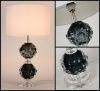 Настольная лампа Delight Collection Crystal Table Lamp (Црыстал Табле Ламп) BRTL3115M