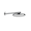 Верхний душ Gessi Goccia 33756#031 30х30 хром