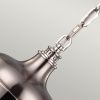 Светильник подвесной Feiss Cadence (Цаденце) FE-CADENCE-1P-BS