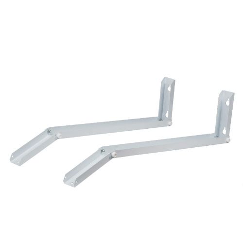 Кронштейн для монтажа линейных накладных светильников (2 шт.) Uniel UFL-C11A GREY SET2 - фото 3