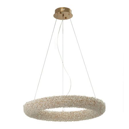 Люстра подвесная Citilux Cloudy (Цлоуды) CL323162