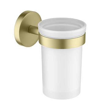 Стакан Aquatek ЕВРОПА AQ4104BG